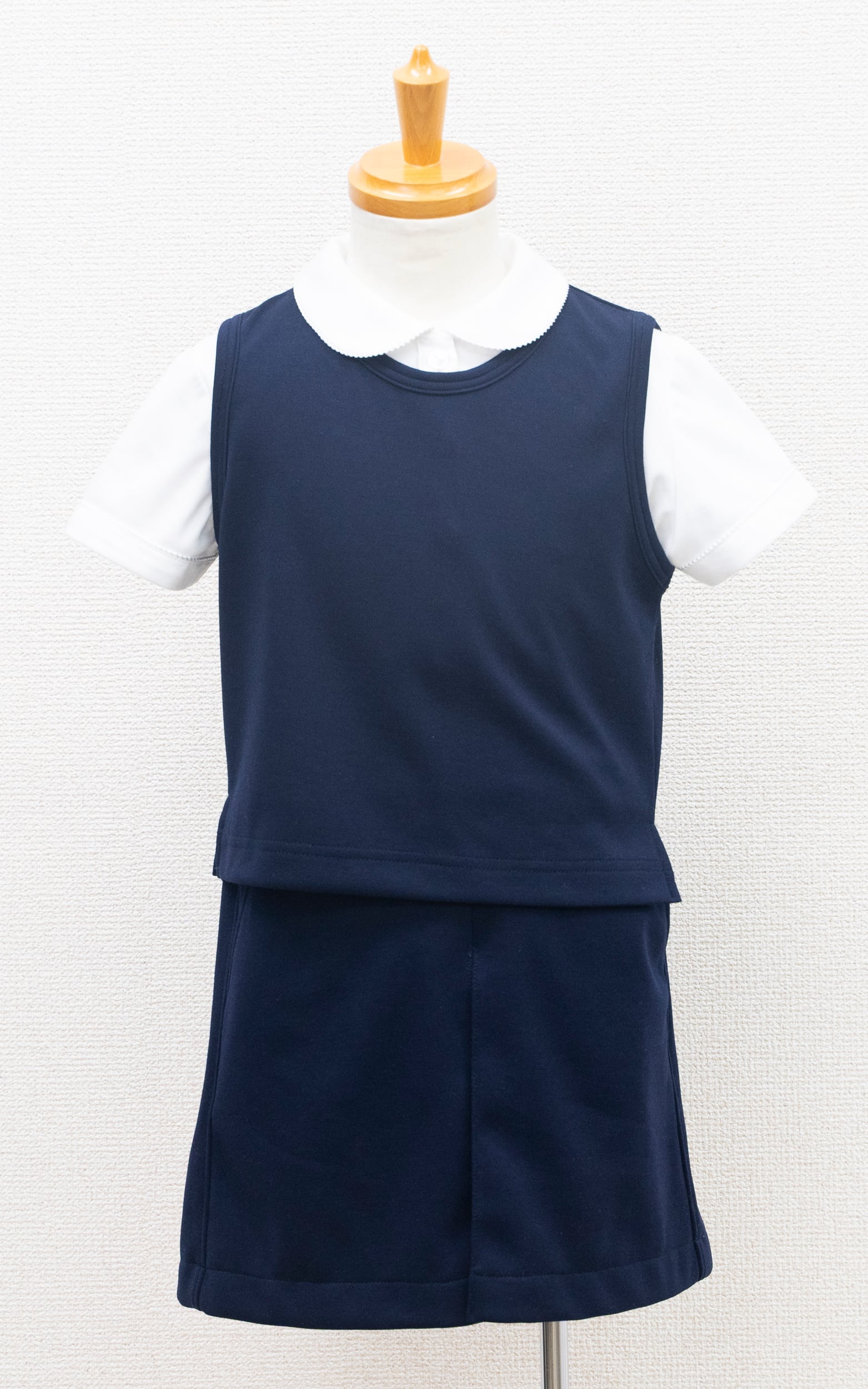 キュロット・ベスト | 【PRINCESS E（プリンセス E） 公式サイト】 