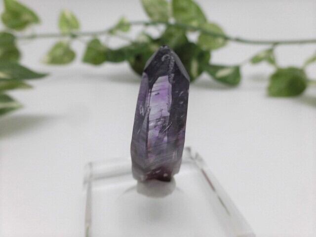 【送料無料】【希少品】メキシコゲレロ州産アメシスト　no.4