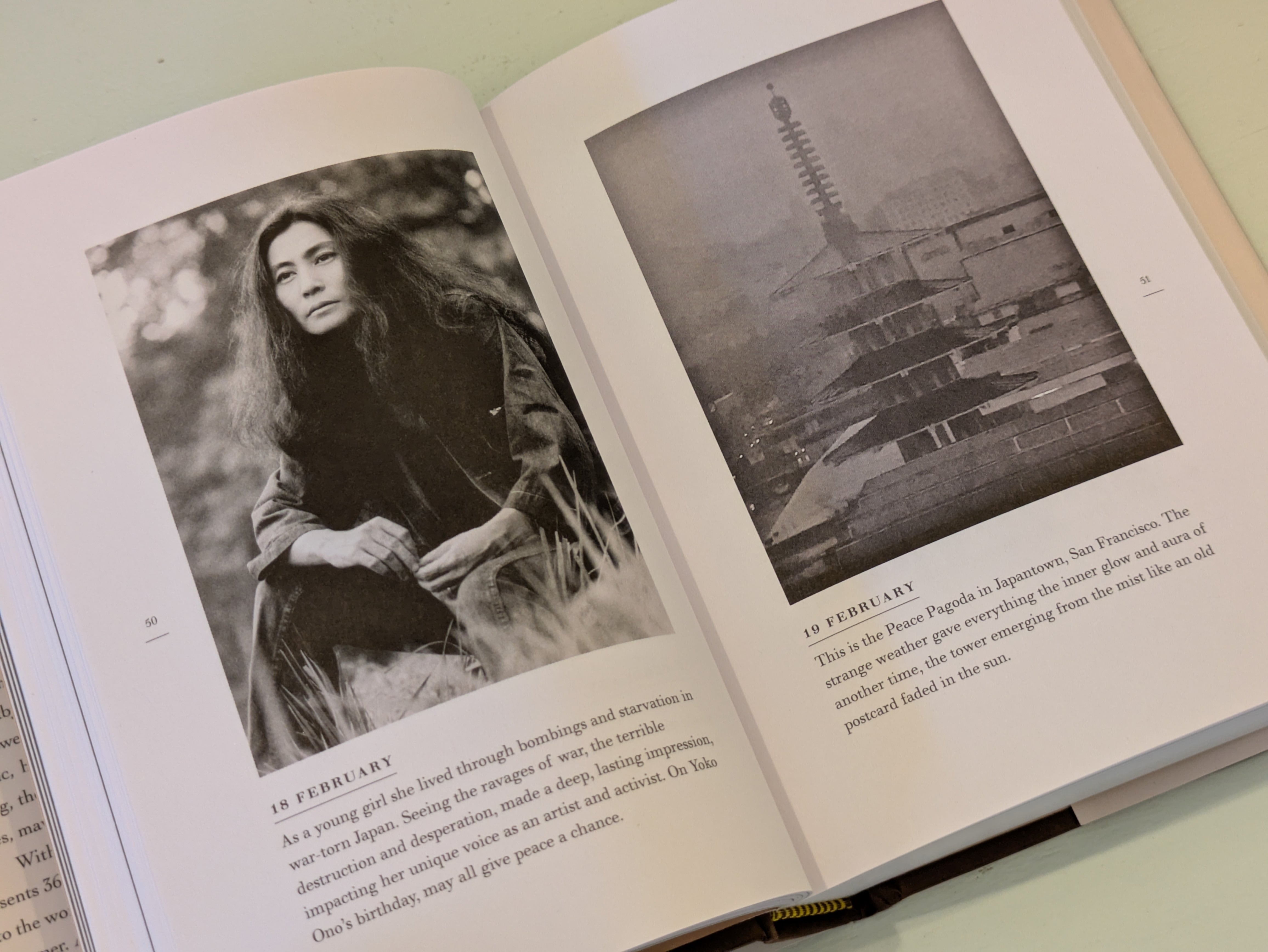 A Book of Days : Patti Smith / パティ・スミス | Photobooks on the