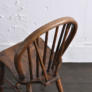 Kitchen Chair 【C】/ キッチンチェア / 1806-0118c