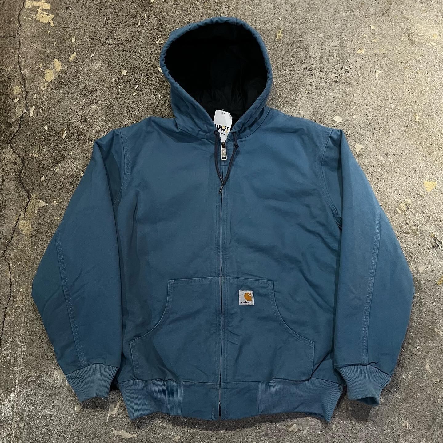 00s Carhartt active jacket【仙台店】 | What