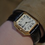 カルティエ サンチュール XL PARIS 自動巻き　ref.17001 thumbnail 2