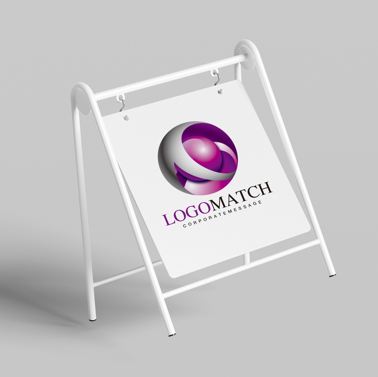 ハイテクノロジーNのロゴ