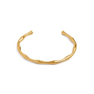 Bamboo bangle（cba0063g）