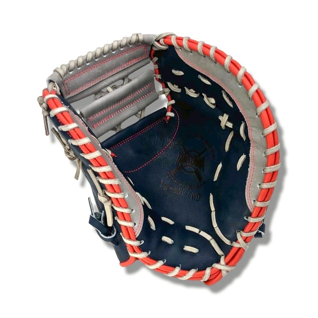 ソフトボール　キャッチャーミット 限定品 ハタケヤマ HATAKEYAMA ソフトボール用キャッチャーミット