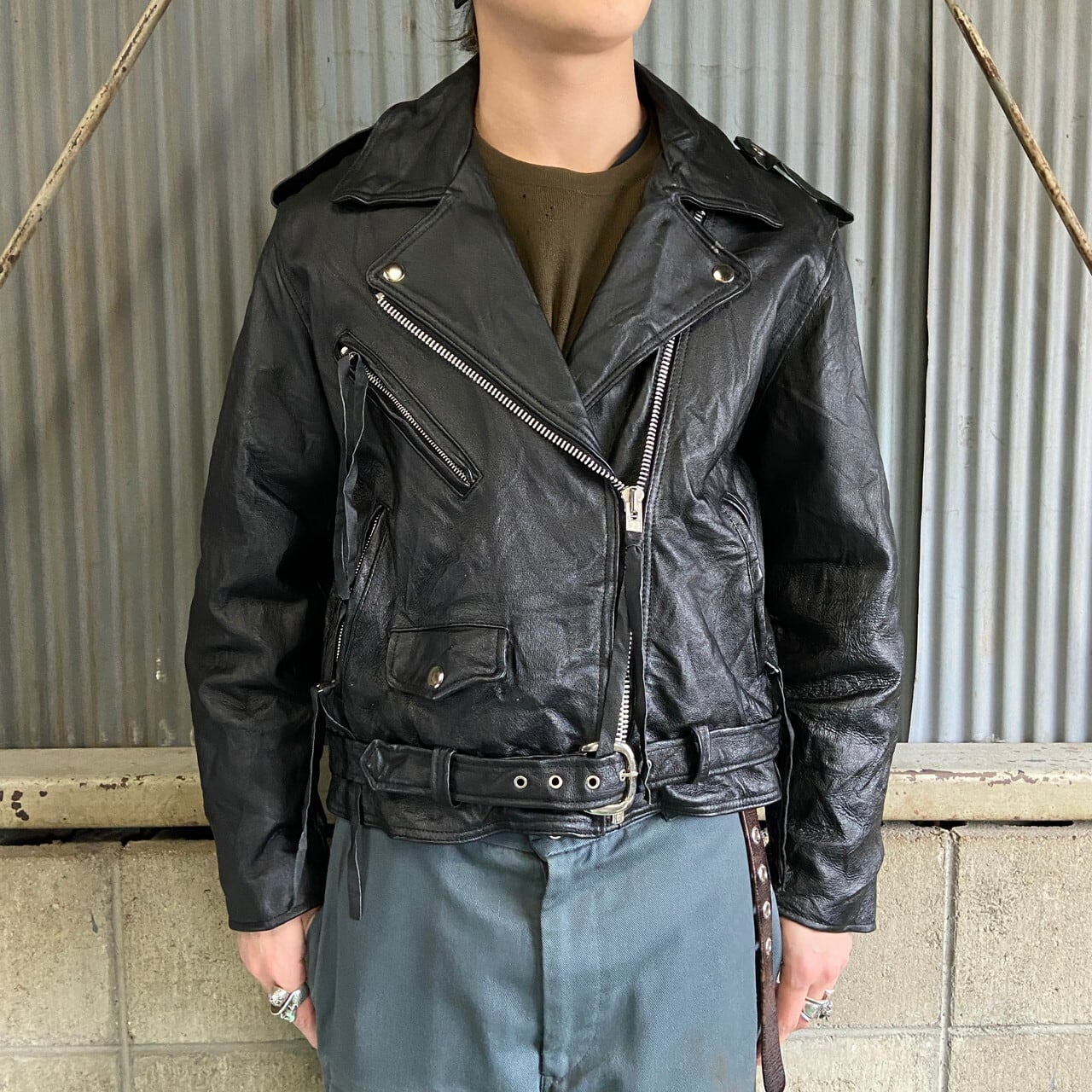 90年代〜 ST.JOHN