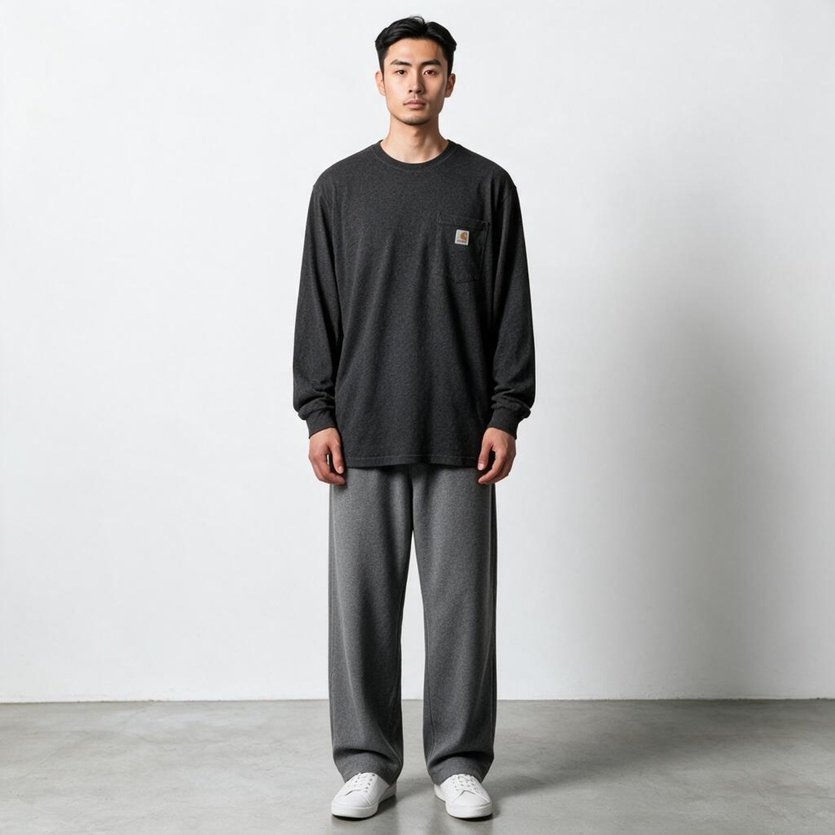 Carhartt ロンT（XL） | MONO VINTAGE－モノトーン古着専門店－