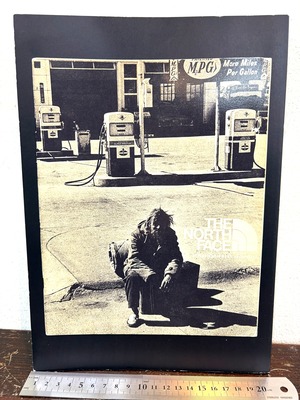 50周年 THE NORTH FACE   CATALOG 1966-2016