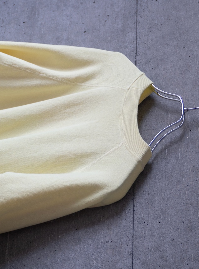 "VERMONT" 1980s Hanes body souviner sweat