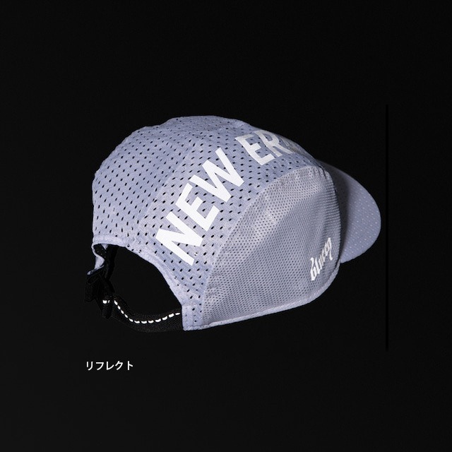 TECH MULTI MESH JET CAP [BQAC-013]