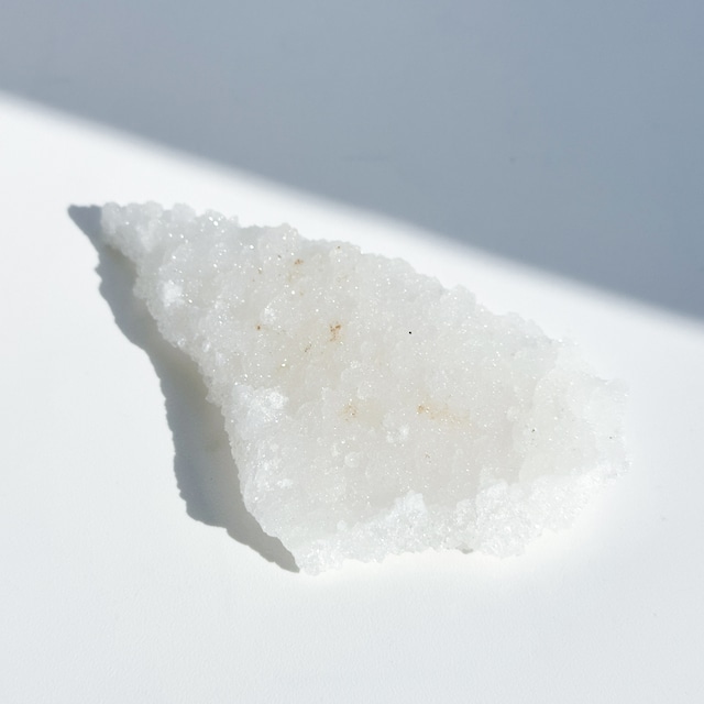 アポフィライト×ドゥルージー26◇ Apophyllite  × Druzy ◇天然石・鉱物・パワーストーン