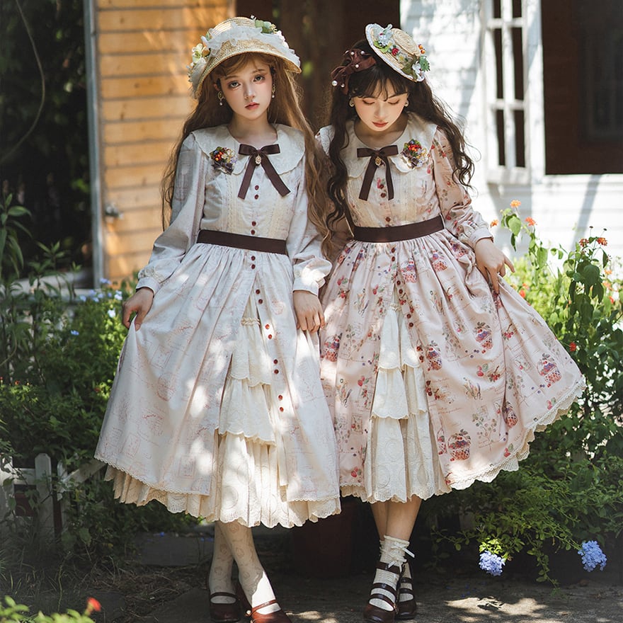 ALICE GIRL | ロリータファッション通販 SEASONZ〜アイドル衣装から