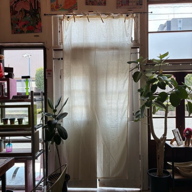 カーテン-Curtain | BON ETO Vikings