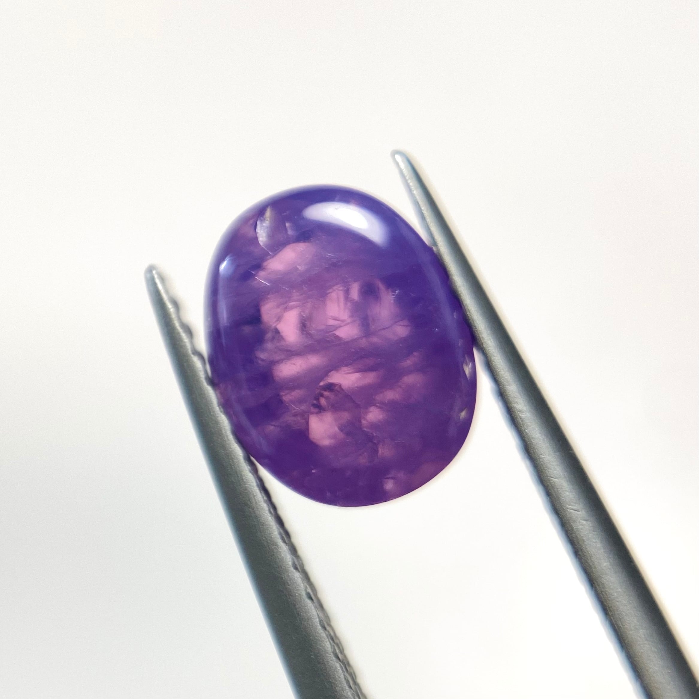 紡ぐシルキーサファイア