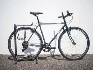 SURLY Cross-Check グロスブラック