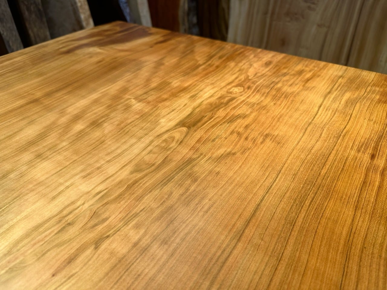 桜(サクラ)_1800×950-860-870×50_浅草本店_テーブル天板/一枚板 252398