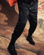 Dragon Casual Straight Leg  pants【G1081】
