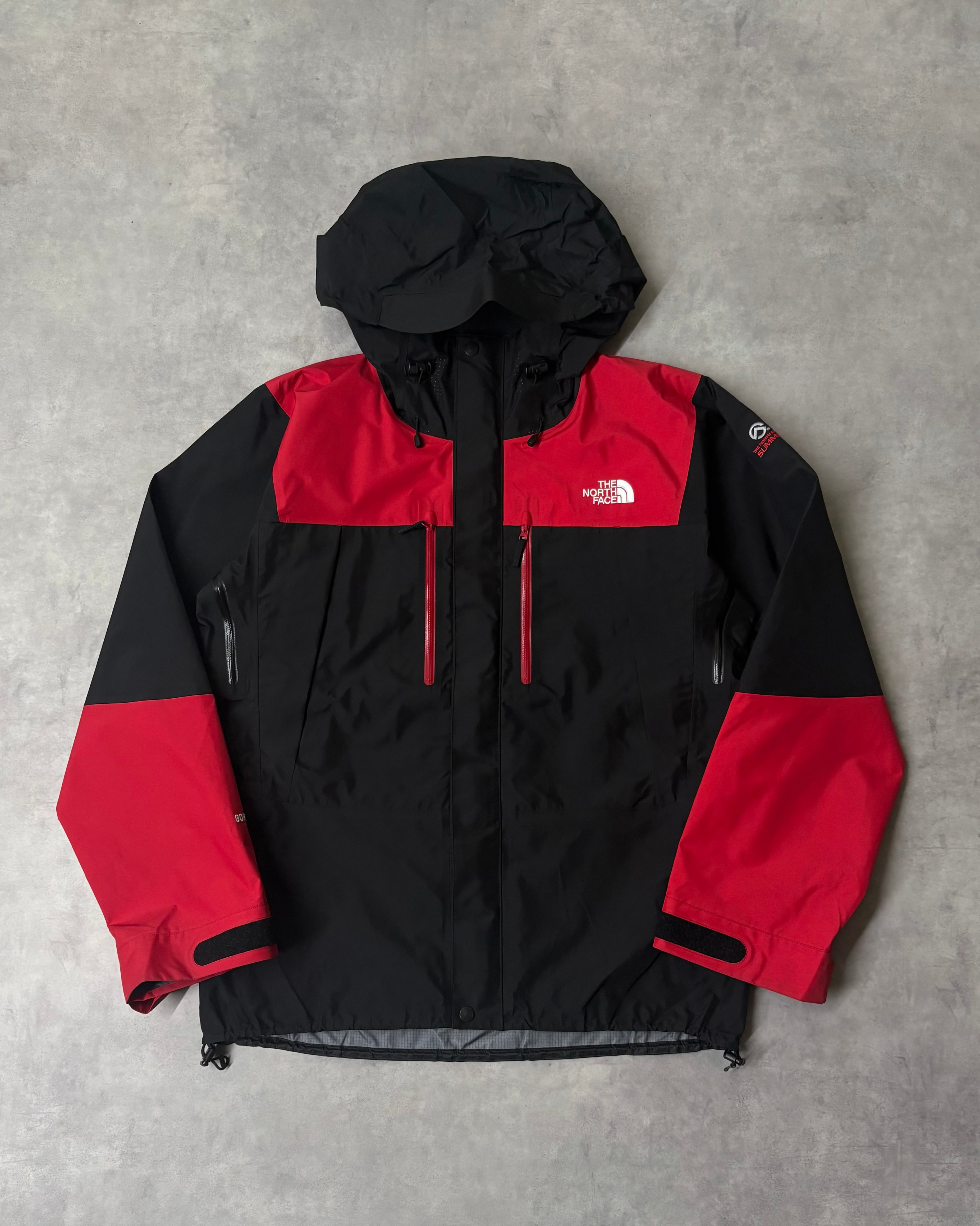 THE NORTH FACE SUMMIT SERIES "Kichatna Jacket"