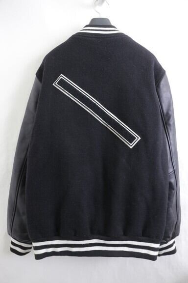 SATURDAYS NYC Osaka varsity jacket