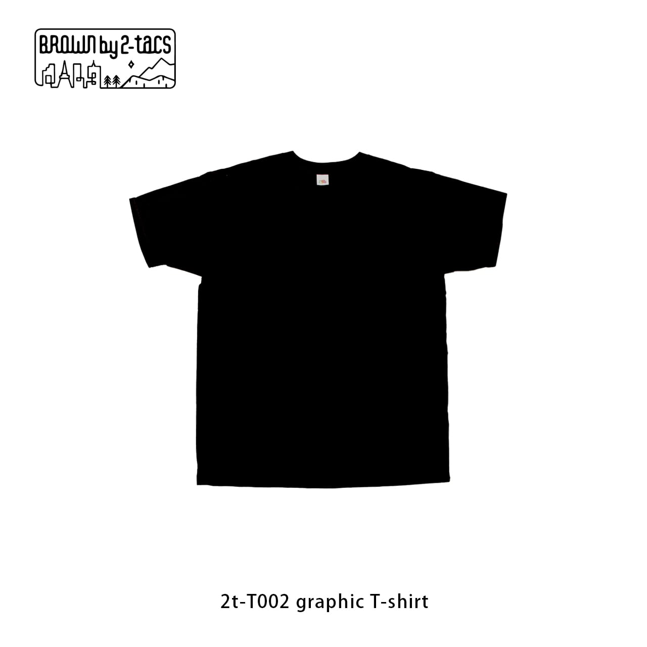 BROWN by 2-tacs | WORKROWN UNIFORM