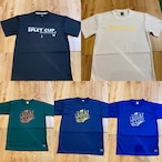 【デザインサンプル】 スプレット&HNBカップ (U18・男女）大会Tシャツ