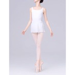 カレドグラス スカートレオタード 3色展開 L1198