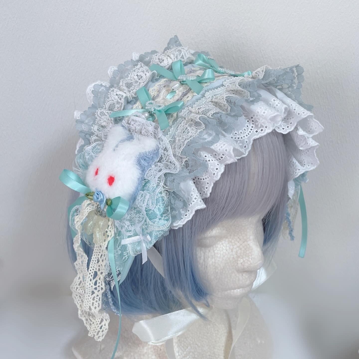 Fancy Doll