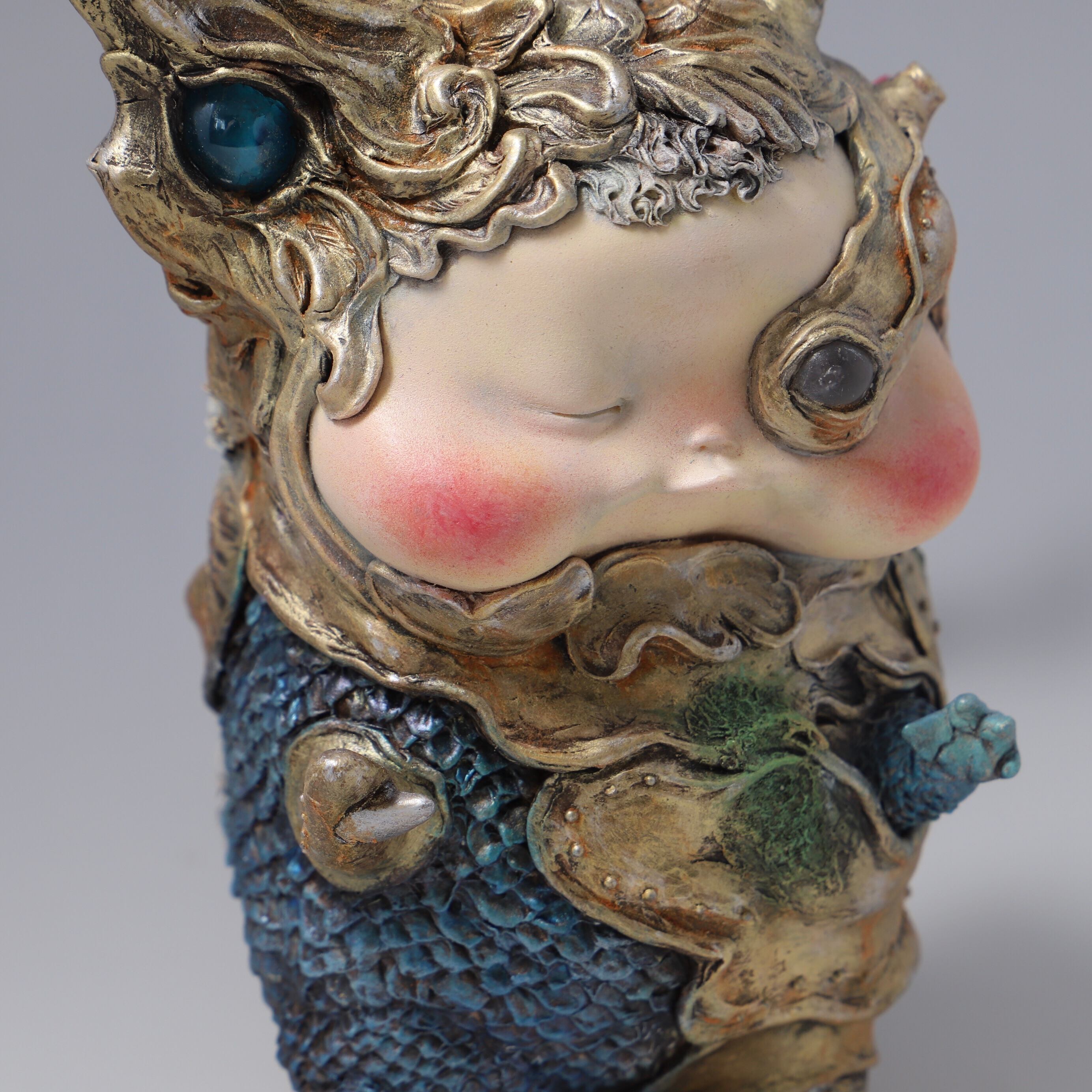 【新品未開封】【限定】怪獣の子供 YURA 春ver 植田 明志 怪獣の子供·YURA 原作ver.｜植田 明志｜ | sumart