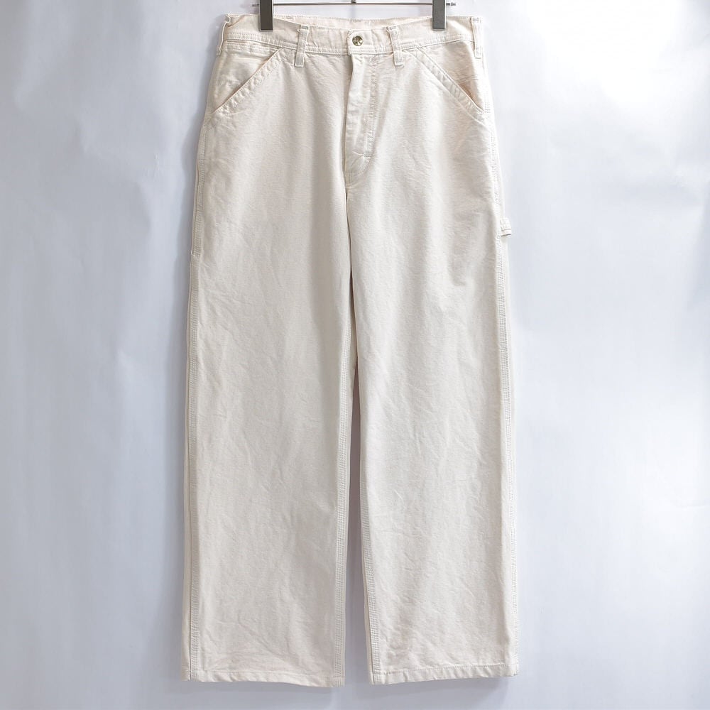90s 日本製 Lee288 リー ワイド ペインターパンツ HEAVYWEIGHT DENIM