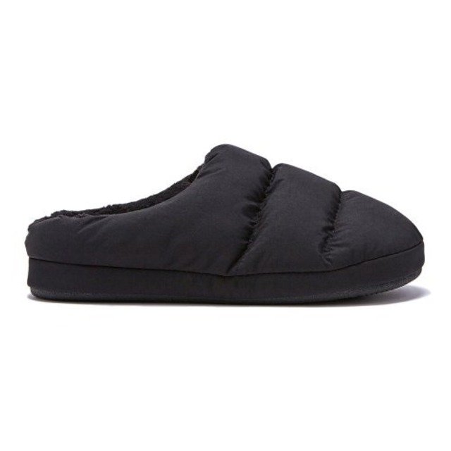 ★【FOLDER LABEL】Cremini Indian Padded Slippers