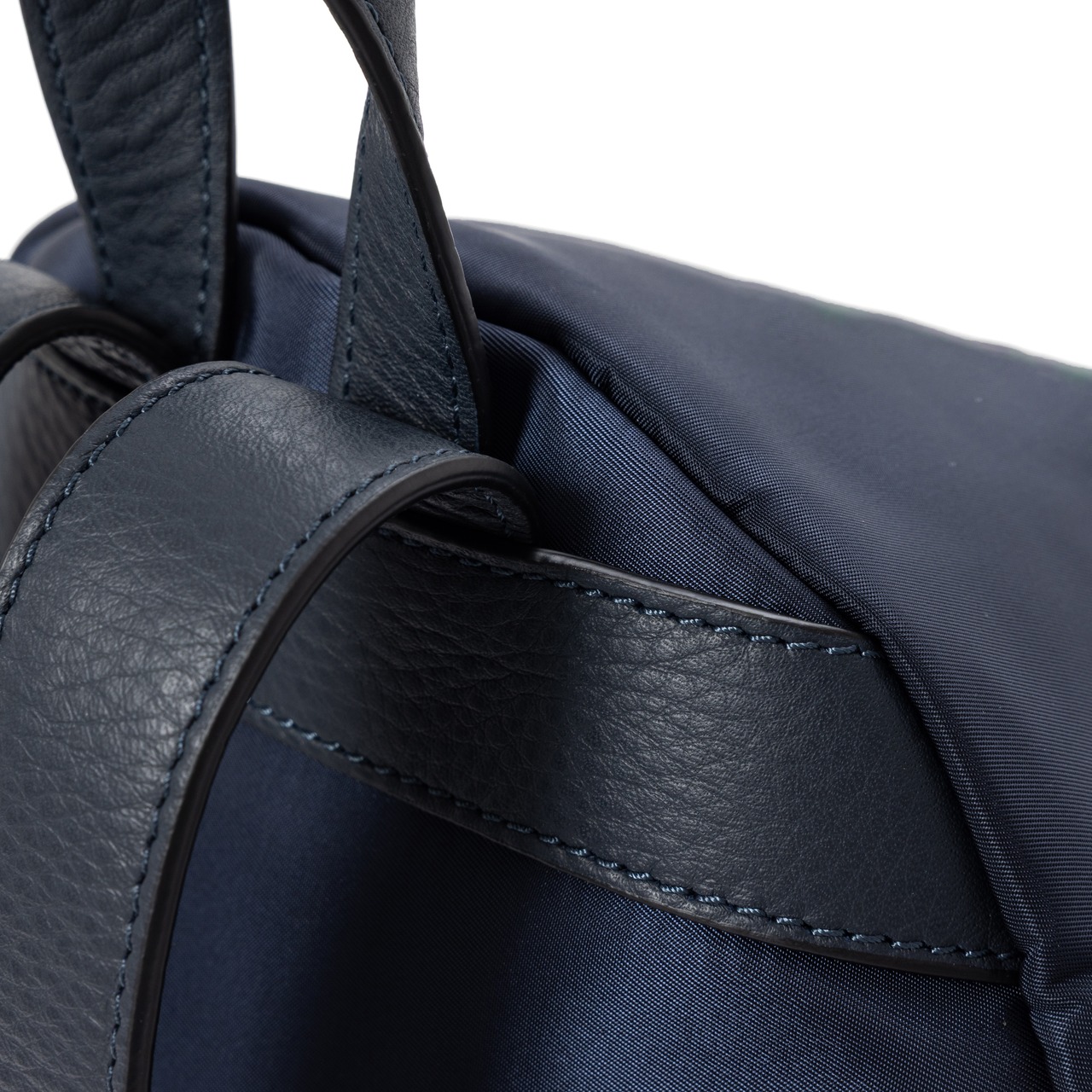 SAC a DOS(BACKPACK for LIMONTA NYLON) / 【NAVY】 - 7