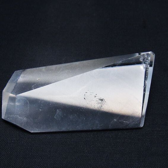 水晶 原石 一点物 171-6007