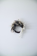  thaw wreath （雪解け リース）
