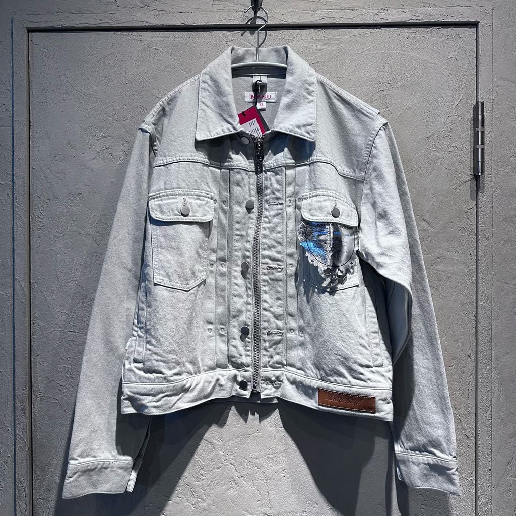 M | ブランド古着Brooch