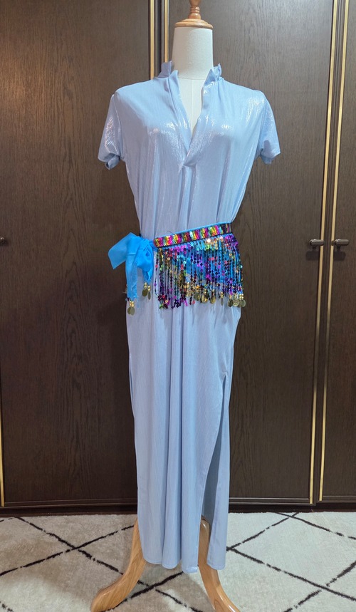 バラディ半袖439