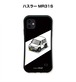 スズキ ハスラー MR31S ボディ25色設定　グリップタイプiPhoneケース