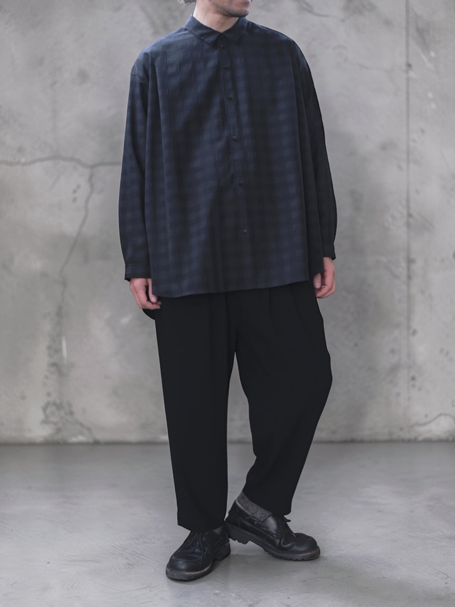 NO CONTROL AIR】ノーコントロールエアー unisex ポリエステル