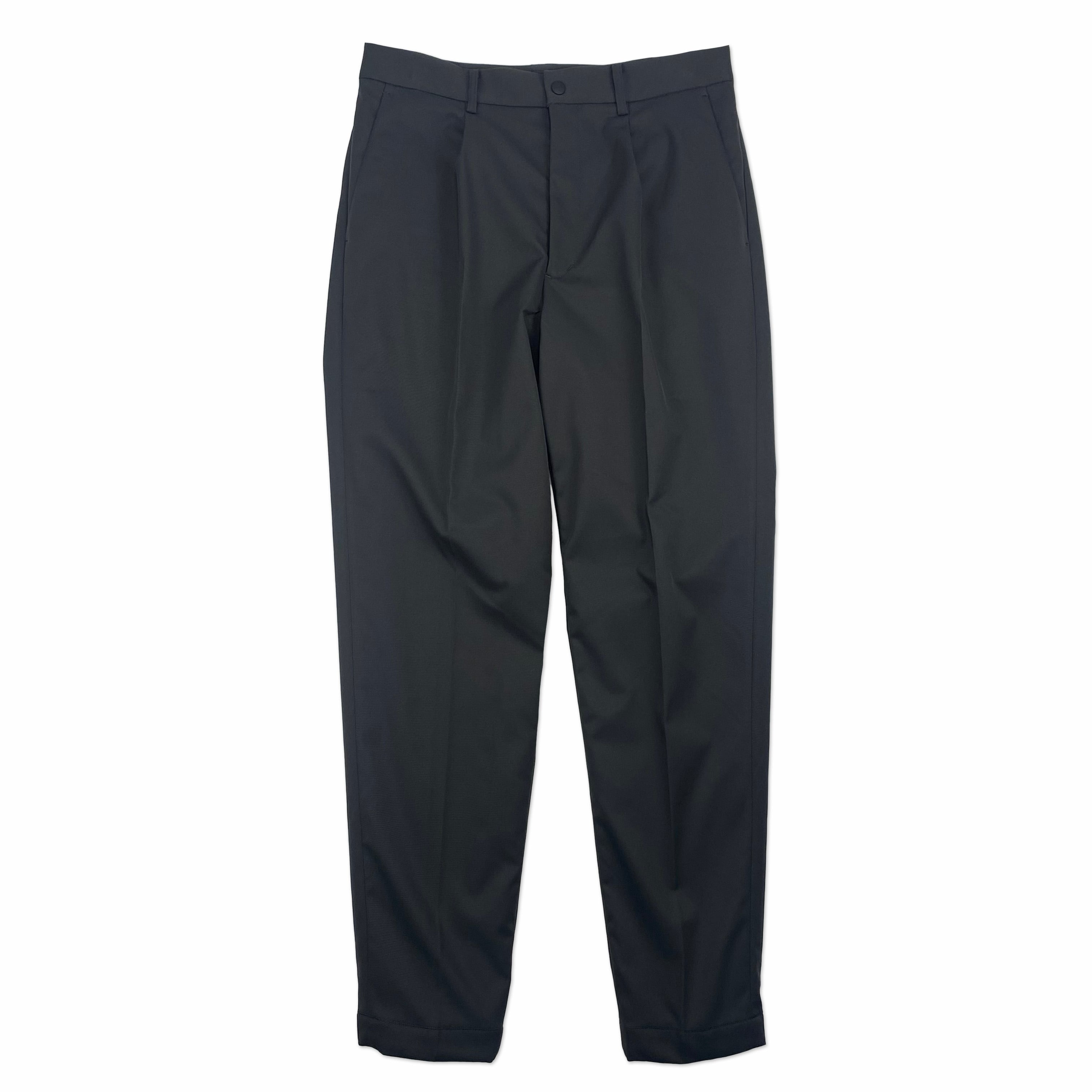 TFW49】《MEN'S》LUXURY OCTA PANTS (CHARCOAL) | Sandy GOLF