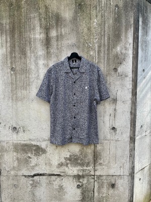 P.i Logo Mosaic S/S Shirts