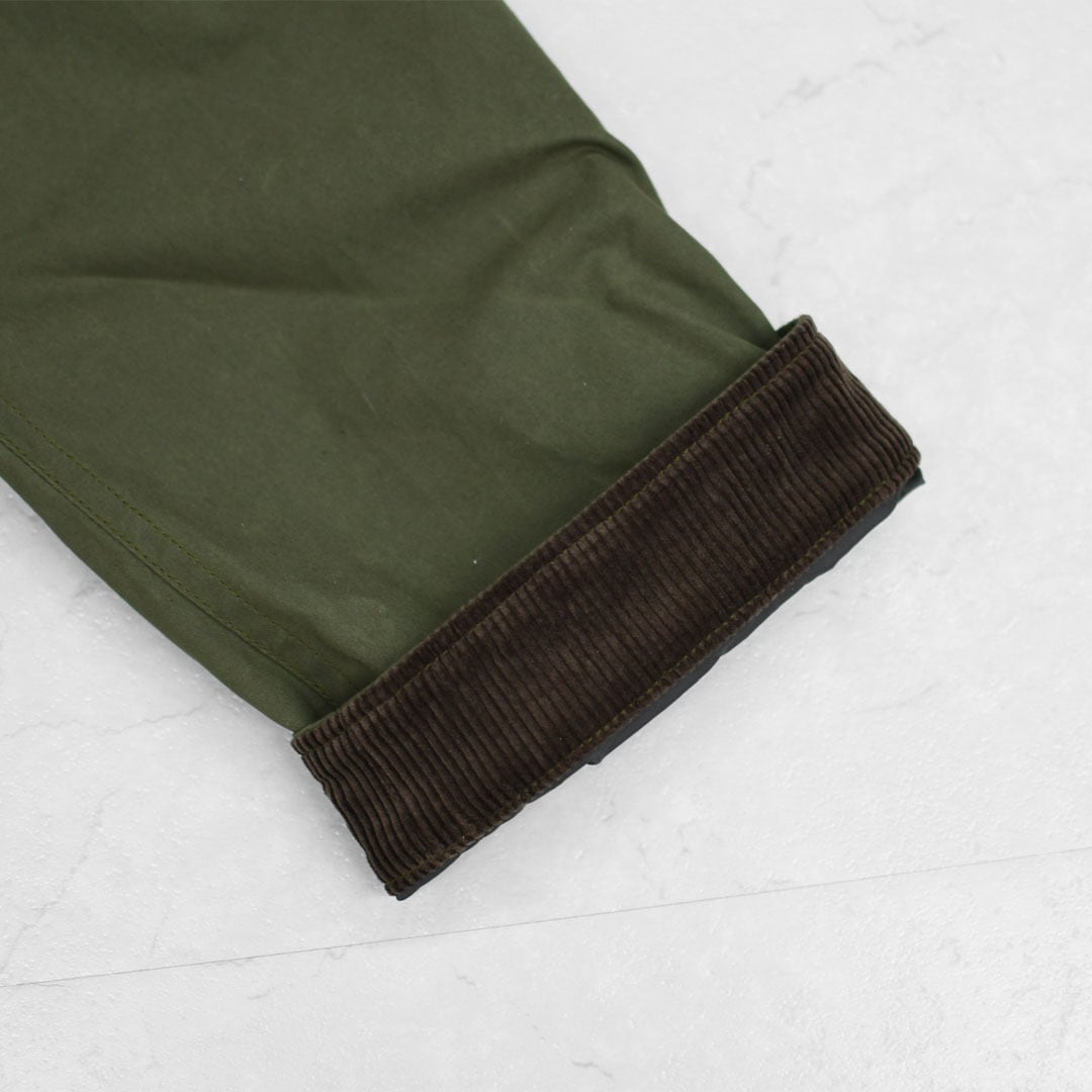 SOUTH2 WEST8 [サウスツーウエストエイト] Tenkara Jacket - Waxed