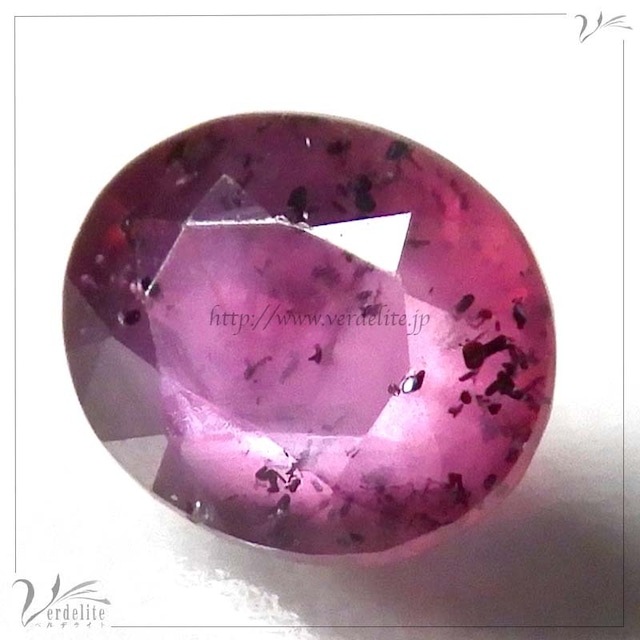 シェルアゲート　3.66ct VB005