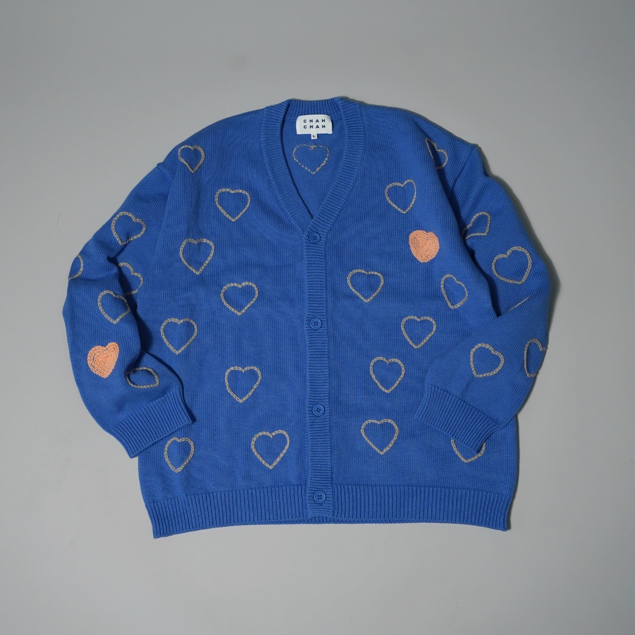 TOPS | ChahChah | 公式通販サイト（チャーチャー）