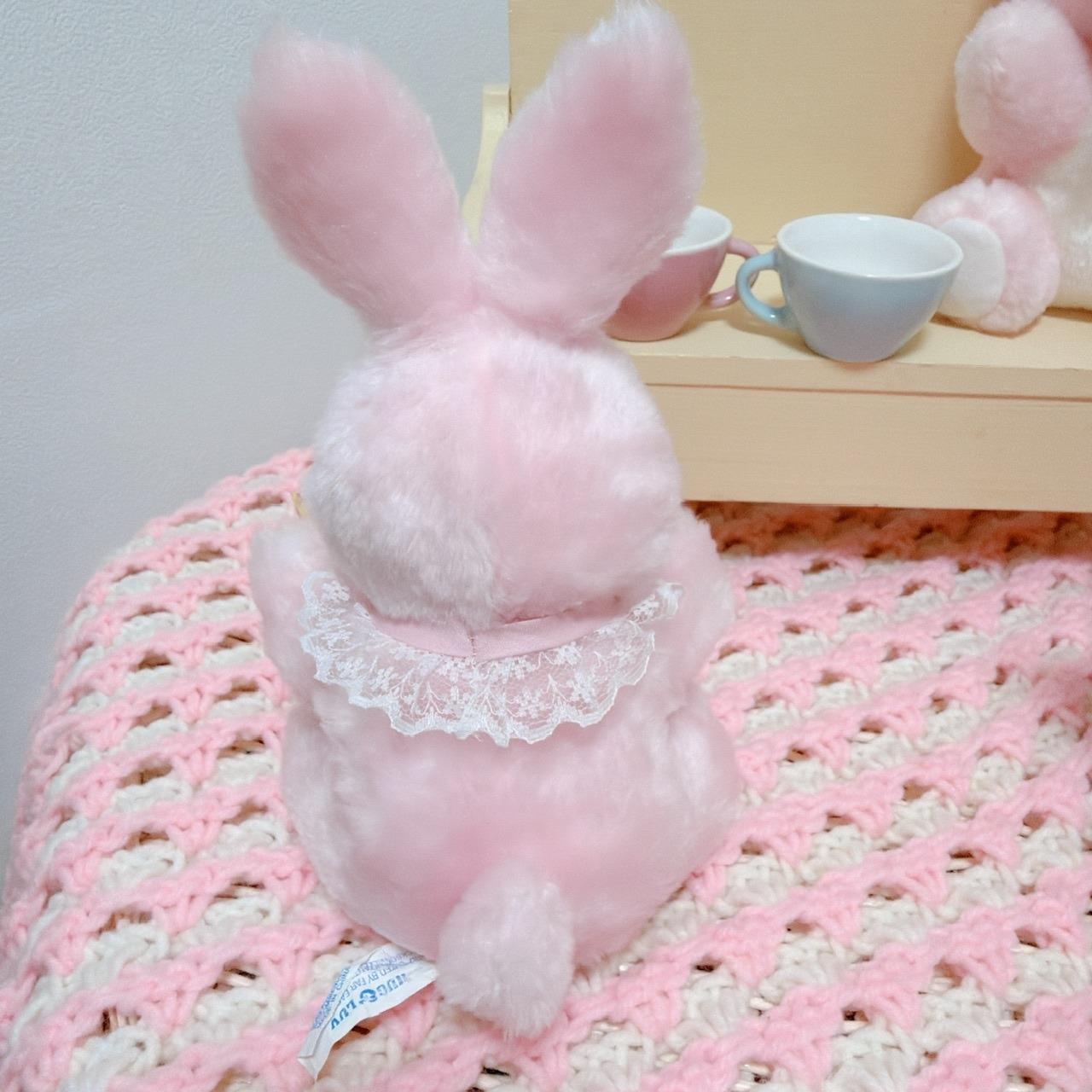 Fancy Bunniesの画像05
