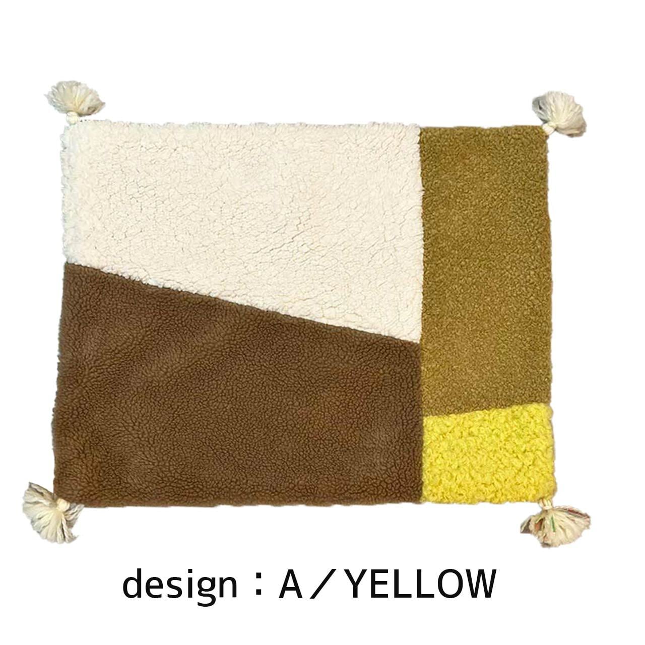 ＿Way collection＿ 】＊オリジナルグッズ＊ふわもこカフェマット