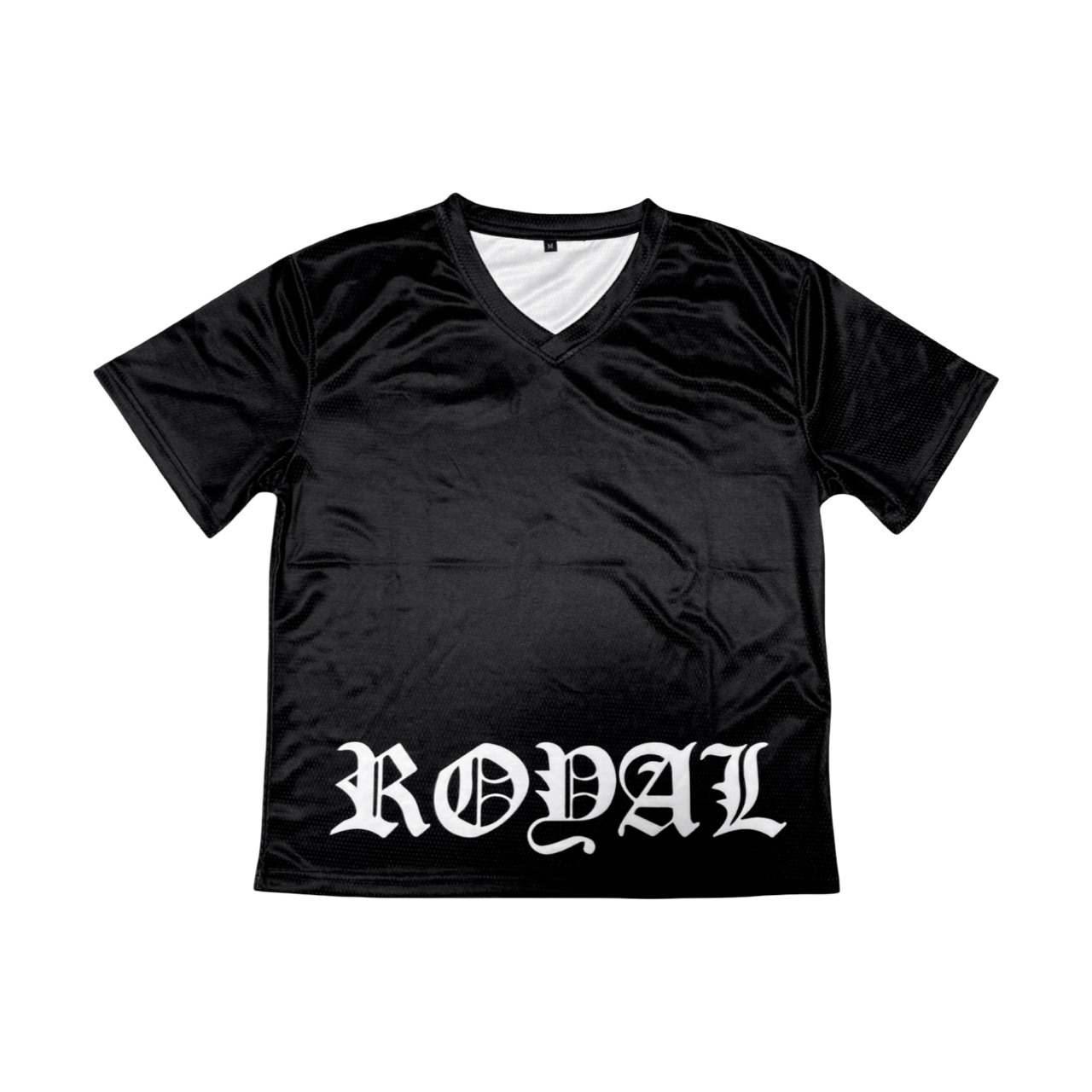 RM ORIGINAL MESH SET UP