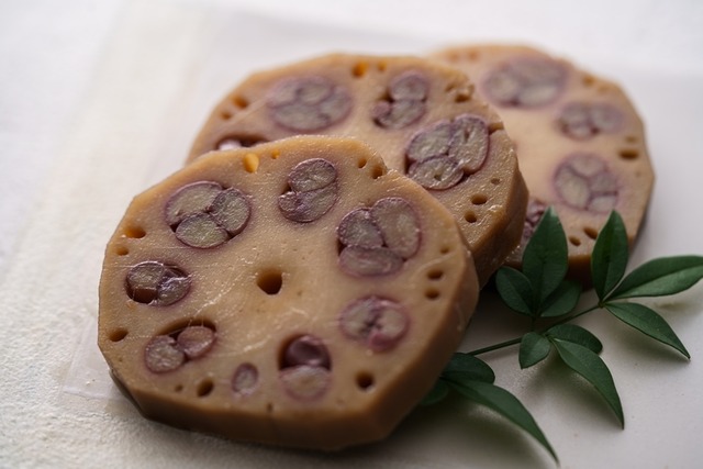 ３種食べ比べ縁起物セット