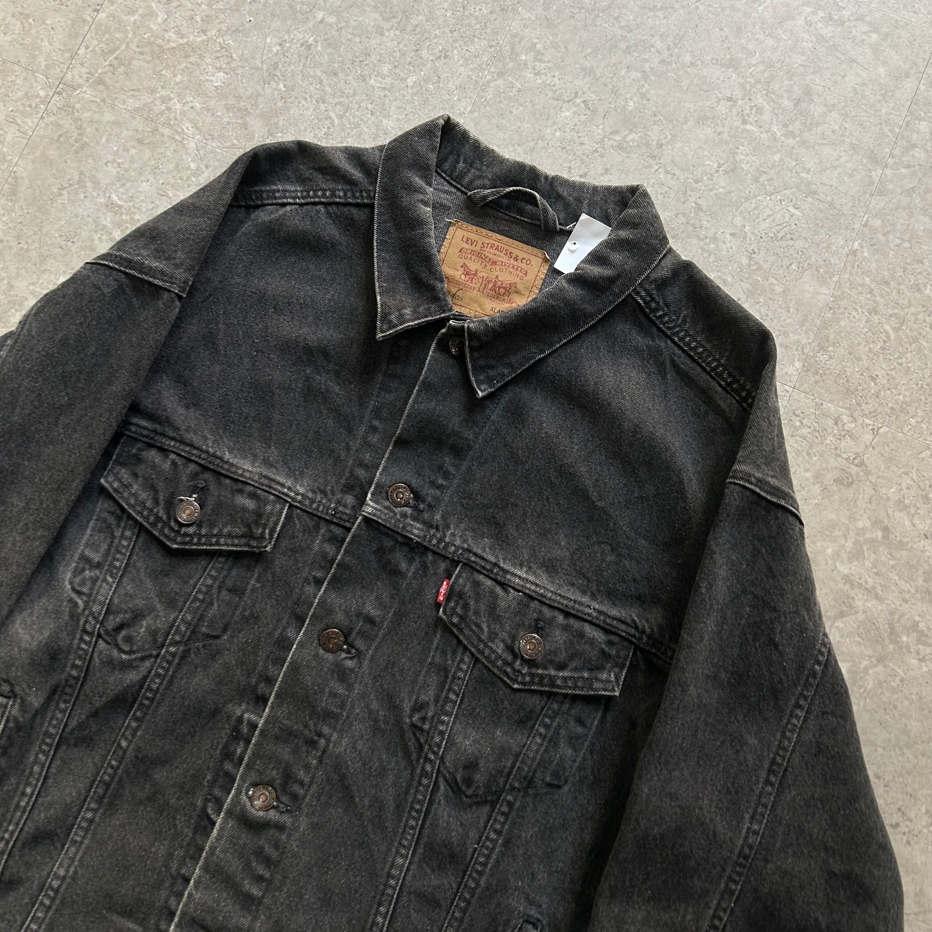 90s Levis 70507 