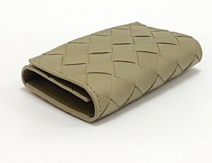 BOTTEGA VENETA ボッテガ・ヴェネタ キーケース メンズ 630336-V3US1/1511