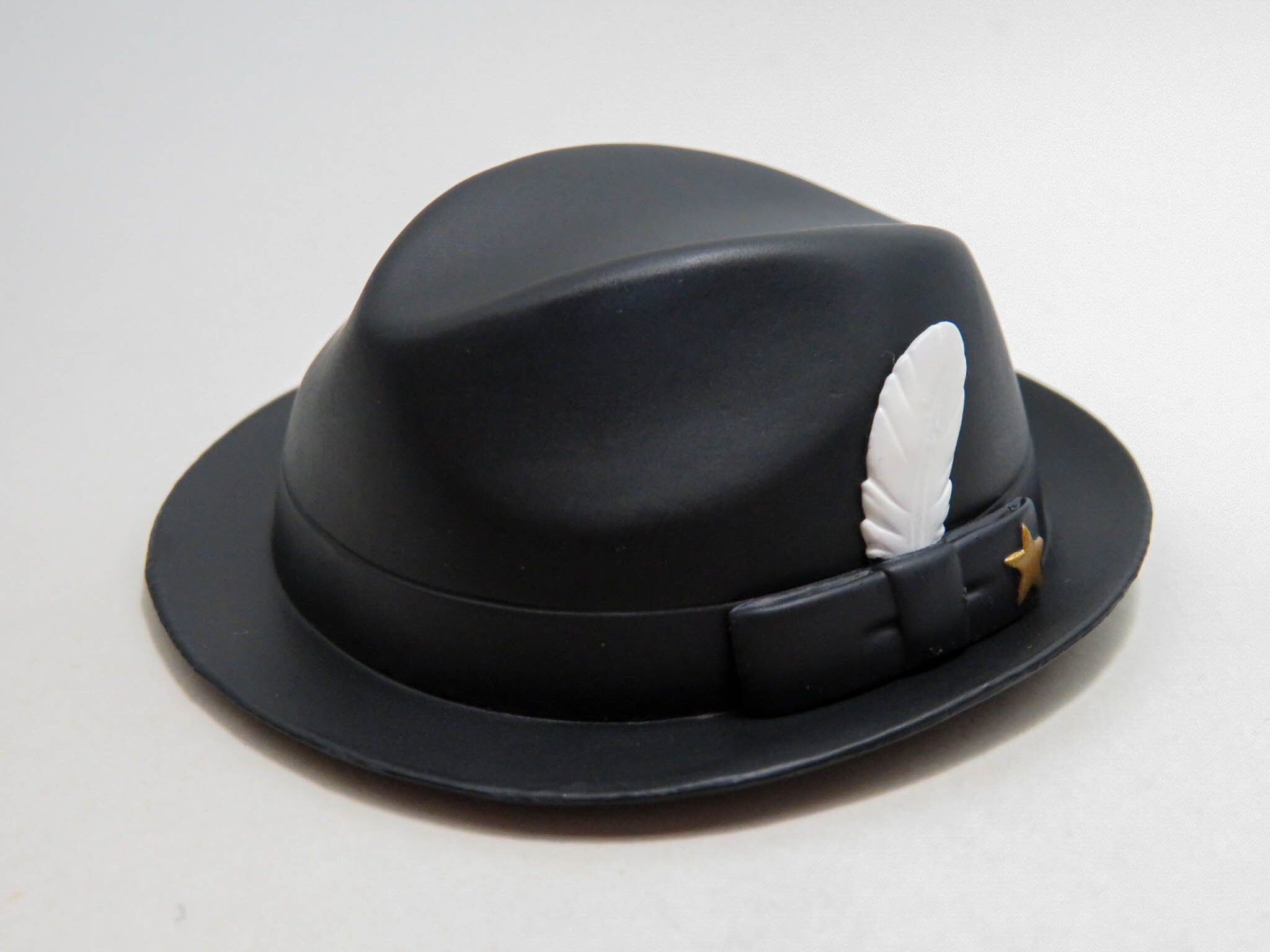 再入荷(A-ランク)【383】 May'n 小物パーツ 帽子 ねんどろいど