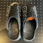 Nike Air More Uptempo Slide "Black" US8/26cm